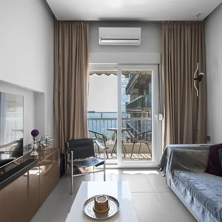 アパート Awesome Sea View, Nilie Hospitality Mgmt *